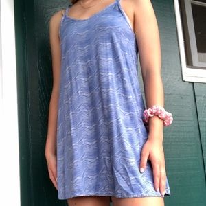 RVCA sundress